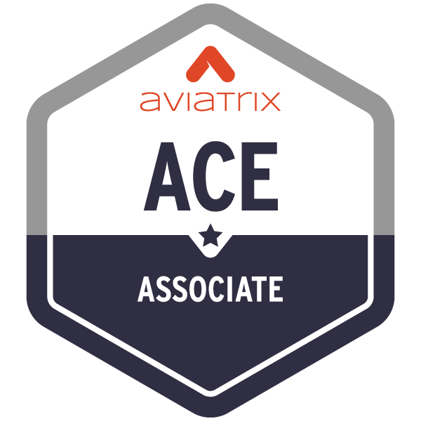 Aviatrix ACE